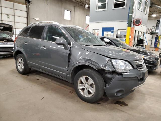 Photo 4 from auction – 2008 SATURN VUE XE with VIN 3GSCL33P48S702989