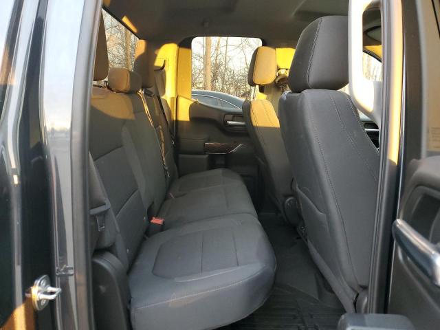 Photo 11 from auction – 2020 GMC SIERRA K15 with VIN 1GTR9BED2LZ231986