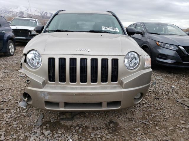 Photo 5 from auction – 2010 JEEP COMPASS SP with VIN 1J4NT1FAXAD621401