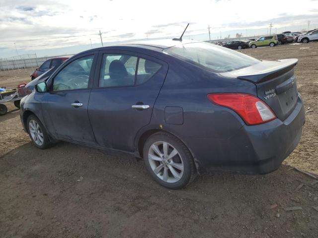 Photo 2 from auction – 2015 NISSAN VERSA S with VIN 3N1CN7AP5FL800875