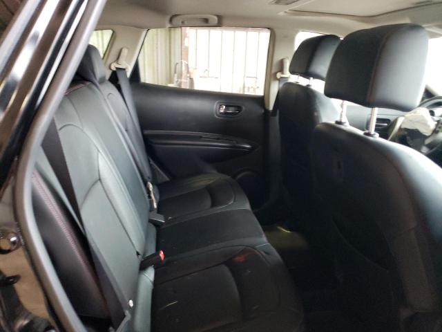 Photo 11 from auction – 2013 NISSAN ROGUE S with VIN JN8AS5MT7DW006546