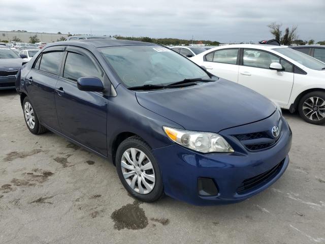 Photo 4 from auction – 2012 TOYOTA COROLLA BA with VIN 2T1BU4EE7CC890838
