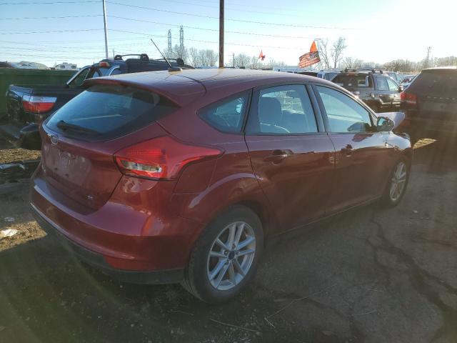 صورة رقم 3 من المزاد - 2017 FORD FOCUS SE مع VIN 1FADP3K29HL283110