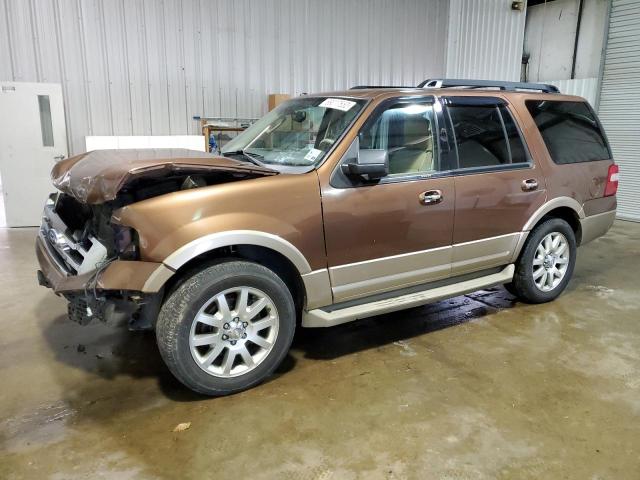 صورة رقم 1 من المزاد - 2011 FORD EXPEDITION مع VIN 1FMJU1H59BEF02537