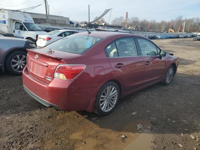Photo 3 from auction – 2015 SUBARU IMPREZA PR with VIN JF1GJAK62FH009558
