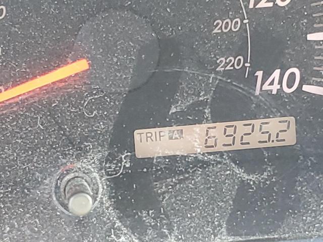 Photo 9 from auction – 2005 TOYOTA CAMRY LE with VIN 4T1BE32K85U005016