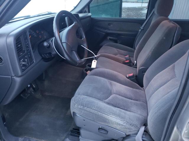 Фото 7 с аукциона – 2003 CHEVROLET SILVERADO с VIN 1GCHK23143F110435