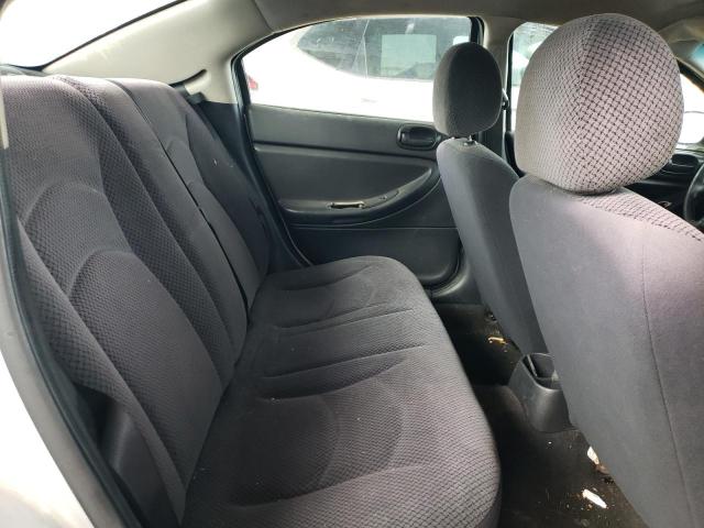 Photo 10 from auction – 2005 DODGE STRATUS SX with VIN 1B3EL46TX5N612417