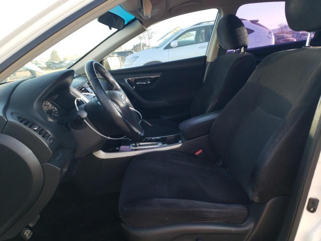 Photo 7 from auction – 2013 NISSAN ALTIMA 2.5 with VIN 1N4AL3AP2DN431723