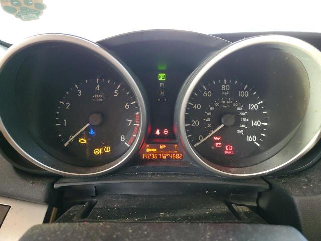 صورة رقم 9 من المزاد - 2011 MAZDA 3 I مع VIN JM1BL1VG4B1355164