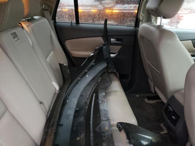 Photo 11 from auction – 2013 FORD EDGE SEL with VIN 2FMDK3JC4DBA62801