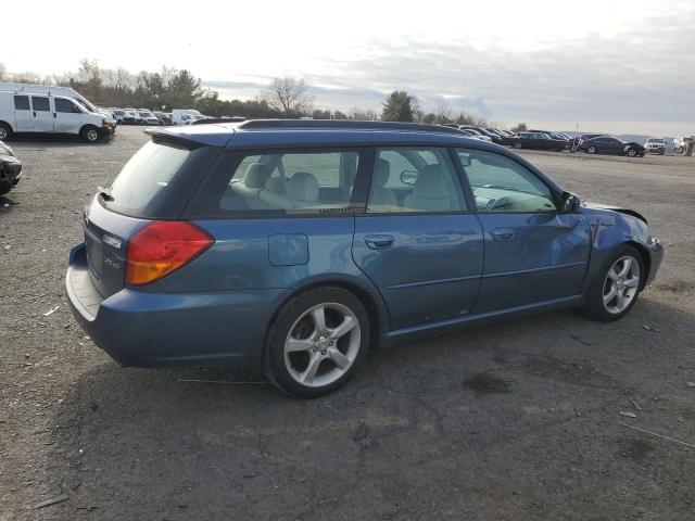 Photo 3 from auction – 2006 SUBARU LEGACY 2.5 with VIN 4S3BP626667335336
