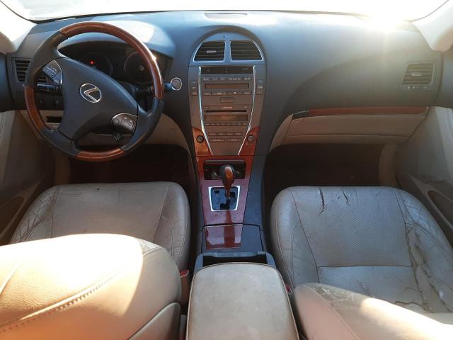 Photo 8 from auction – 2010 LEXUS ES 350 with VIN JTHBK1EG4A2362769