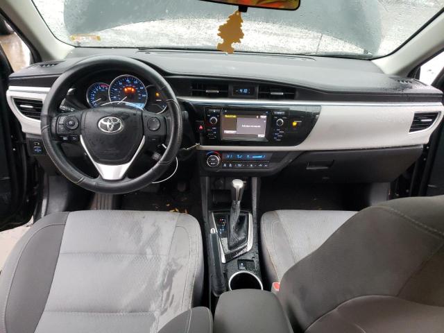 Photo 8 from auction – 2016 TOYOTA COROLLA L with VIN 2T1BURHE8GC533408