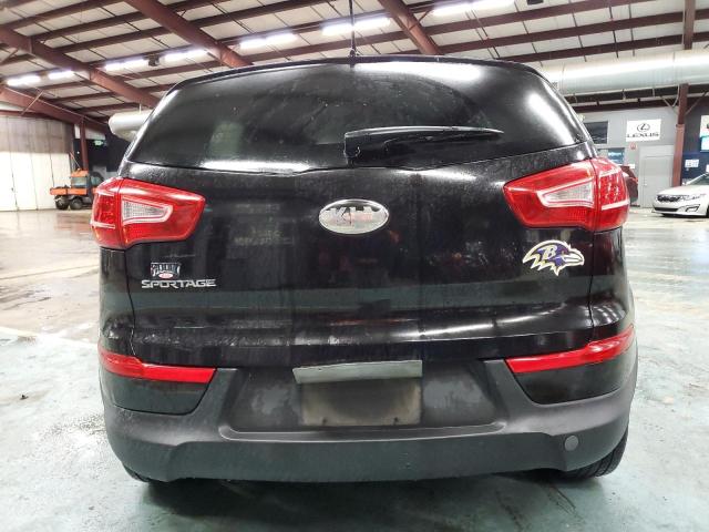Photo 6 from auction – 2013 KIA SPORTAGE B with VIN KNDPB3A24D7448958