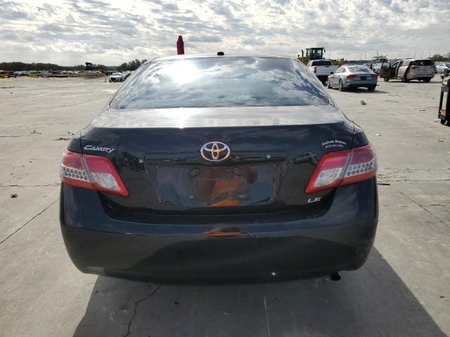 Zdjęcie 6 z aukcji – 2011 TOYOTA CAMRY BASE z VIN 4T4BF3EK9BR151547