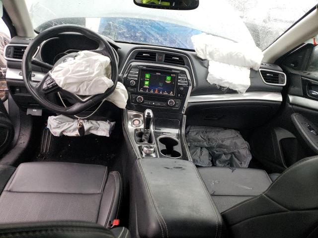 Photo 8 from auction – 2020 NISSAN MAXIMA SL with VIN 1N4AA6DV4LC384660