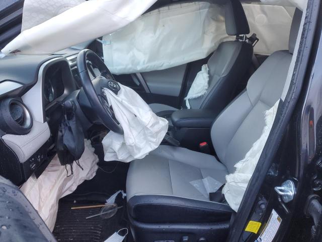 Photo 7 from auction – 2016 TOYOTA RAV4 HV LI with VIN JTMDJREV7GD016643