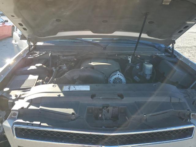 Photo 12 from auction – 2007 CHEVROLET AVALANCHE with VIN 3GNEC12J67G106538