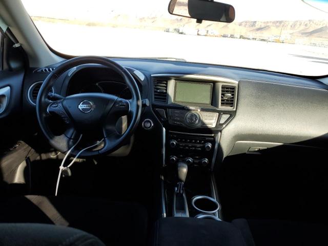 صورة رقم 8 من المزاد - 2014 NISSAN PATHFINDER مع VIN 5N1AR2MN0EC648743
