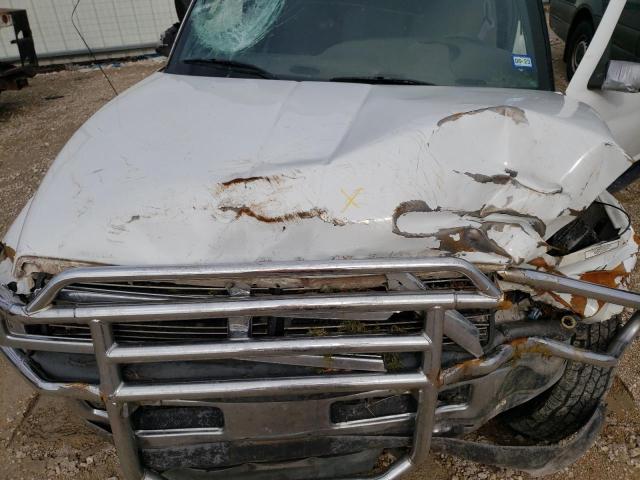 Photo 11 from auction – 1999 DODGE RAM 3500 with VIN 1B7MC3361XJ642399