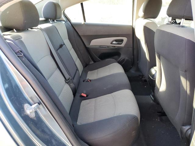 Photo 10 from auction – 2012 CHEVROLET CRUZE LS with VIN 1G1PC5SH0C7291822