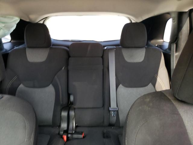 Photo 10 from auction – 2016 JEEP CHEROKEE S with VIN 1C4PJLAB1GW264932