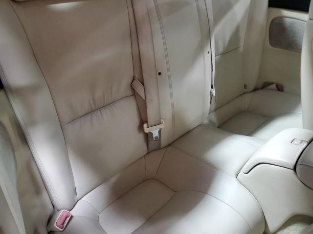 Photo 10 from auction – 2002 LEXUS SC 430 with VIN JTHFN48Y620008344