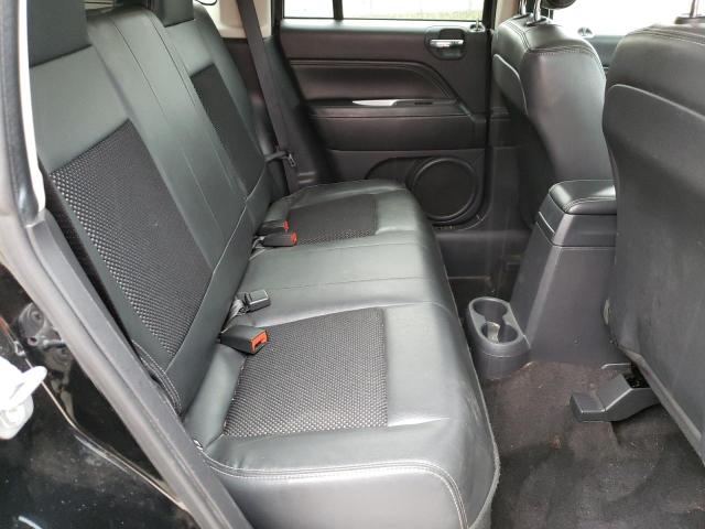 Photo 11 from auction – 2014 JEEP COMPASS LA with VIN 1C4NJCEB1ED660059