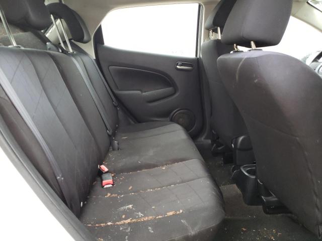Photo 10 from auction – 2012 MAZDA MAZDA2 with VIN JM1DE1KY0C0146768