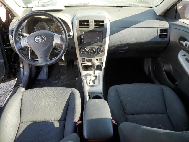 Photo 8 from auction – 2010 TOYOTA COROLLA BA with VIN 2T1BU4EE1AC530137