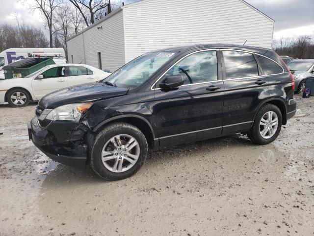 Photo 1 from auction – 2011 HONDA CR-V EX with VIN 5J6RE4H54BL055840