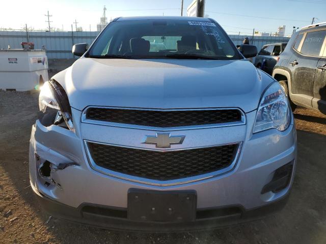 Photo 5 from auction – 2011 CHEVROLET EQUINOX LS with VIN 2GNALBEC9B1233366