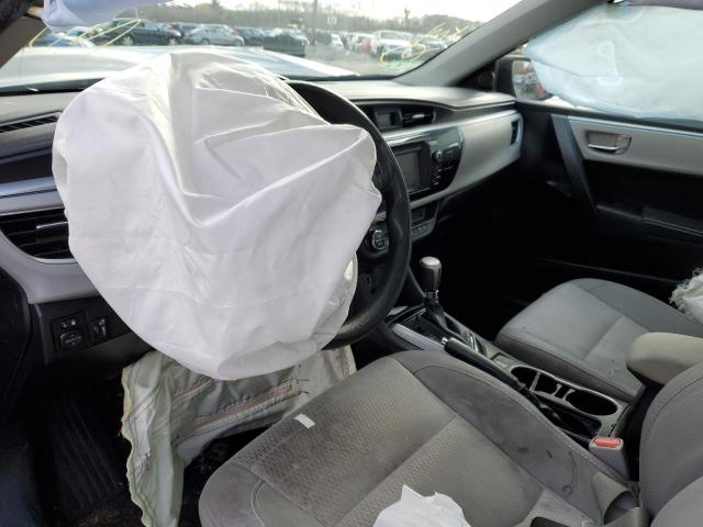 Photo 8 from auction – 2014 TOYOTA COROLLA L with VIN 2T1BURHE7EC141372