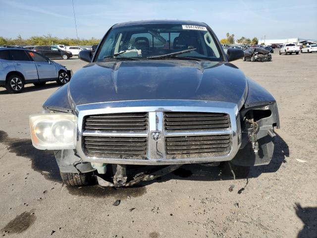 Photo 5 from auction – 2007 DODGE DAKOTA QUA with VIN 1D7HE48K27S203977
