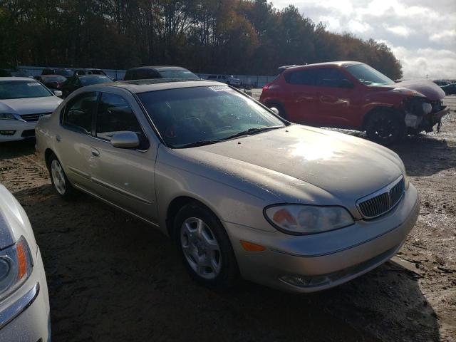 Photo 4 from auction – 2000 INFINITI I30 with VIN JNKCA31A4YT208216
