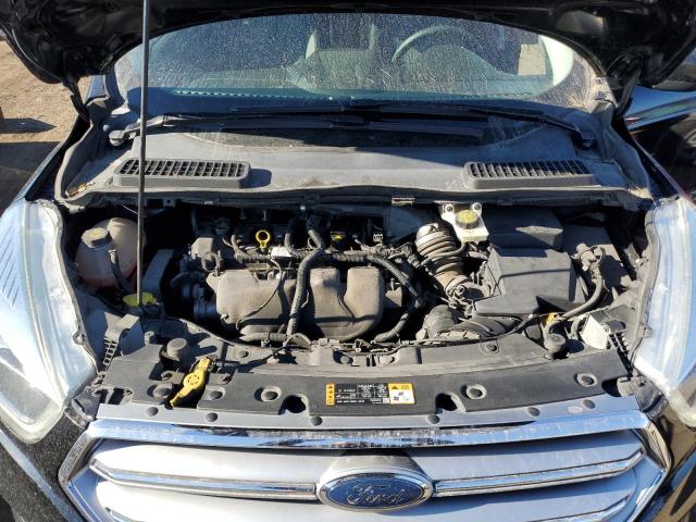 Photo 12 from auction – 2017 FORD ESCAPE SE with VIN 1FMCU9G92HUB75618
