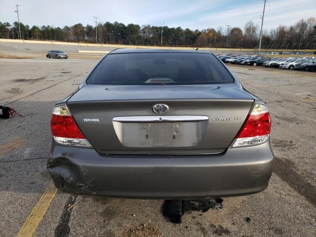 Photo 6 from auction – 2005 TOYOTA CAMRY LE with VIN 4T1BE32K35U543350