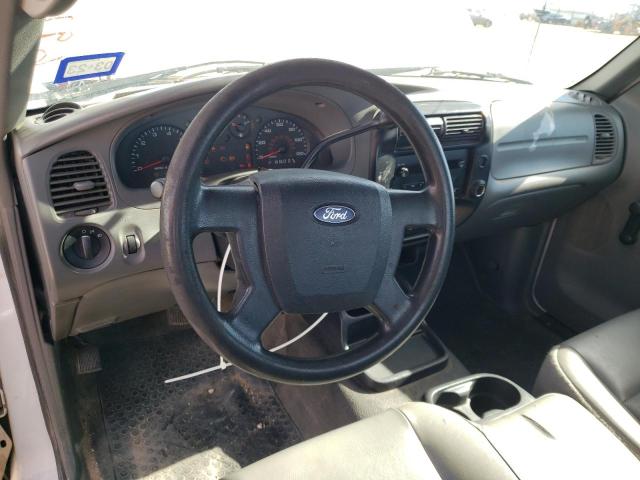Photo 8 from auction – 2011 FORD RANGER with VIN 1FTKR1AD3BPA19786