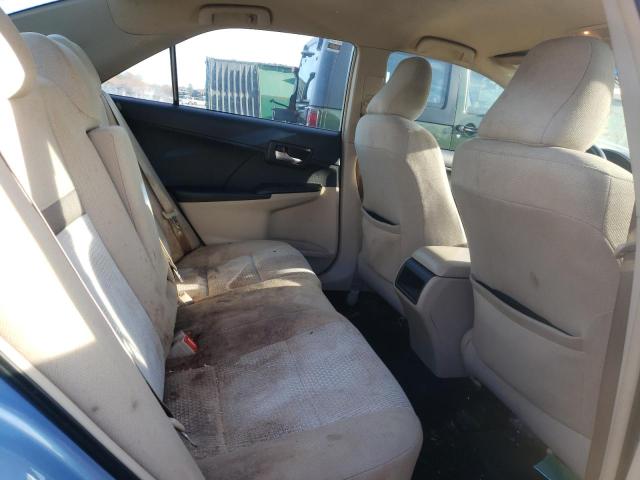 Foto 10 de la subasta – 2012 TOYOTA CAMRY BASE con VIN 4T1BF1FK6CU515602
