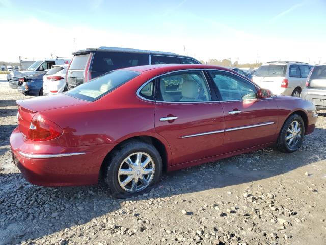 Photo 3 from auction – 2005 BUICK LACROSSE C with VIN 2G4WD562451188646
