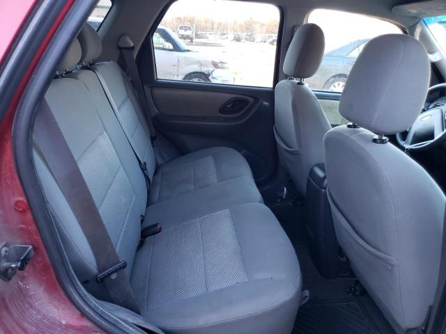Photo 11 from auction – 2005 FORD ESCAPE XLT with VIN 1FMYU93105KC21251