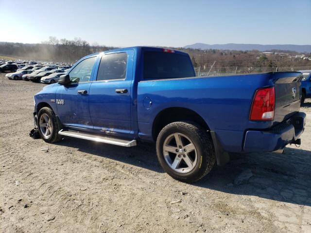 Photo 2 from auction – 2017 RAM 1500 ST with VIN 3C6RR7KT8HG646088