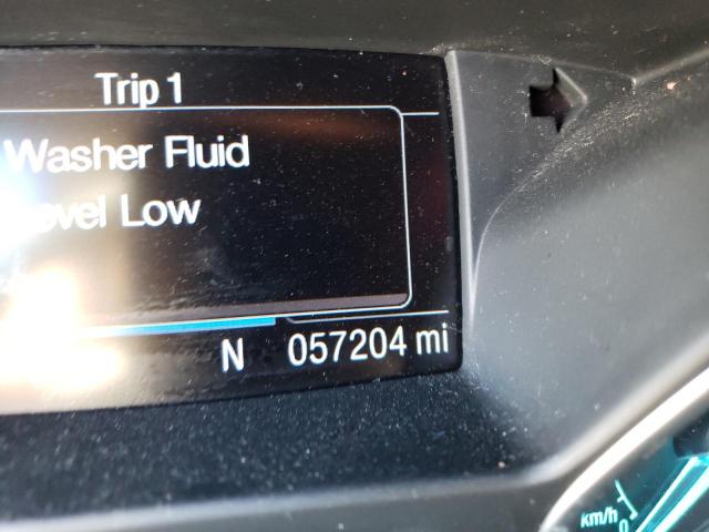 Photo 9 from auction – 2016 FORD ESCAPE TIT with VIN 1FMCU0JX1GUC36362
