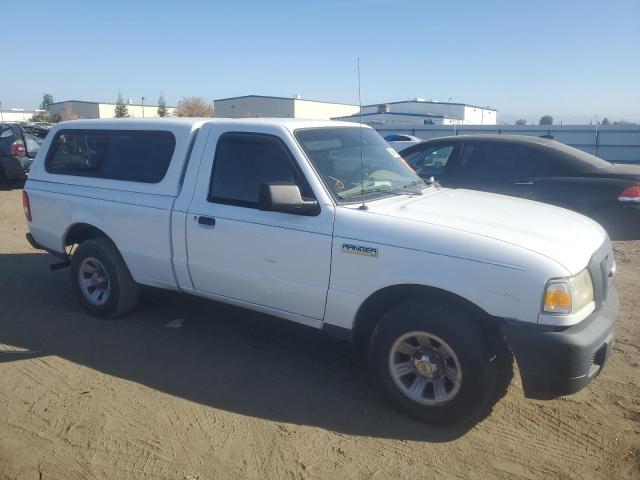 Photo 4 from auction – 2006 FORD RANGER with VIN 1FTYR10D56PA37529