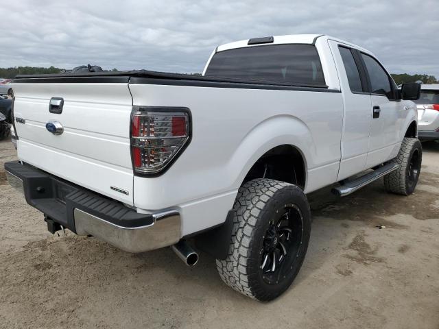 Photo 3 from auction – 2014 FORD F150 SUPER with VIN 1FTEX1CM8EFA98074