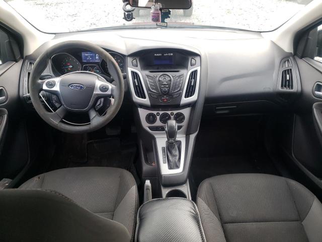 Photo 8 from auction – 2013 FORD FOCUS SE with VIN 1FADP3F22DL338260