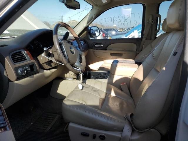 Photo 7 from auction – 2010 CHEVROLET SILVERADO with VIN 3GCRCTE0XAG280970