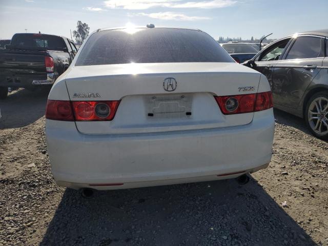 Photo 6 from auction – 2008 ACURA TSX with VIN JH4CL96928C007345