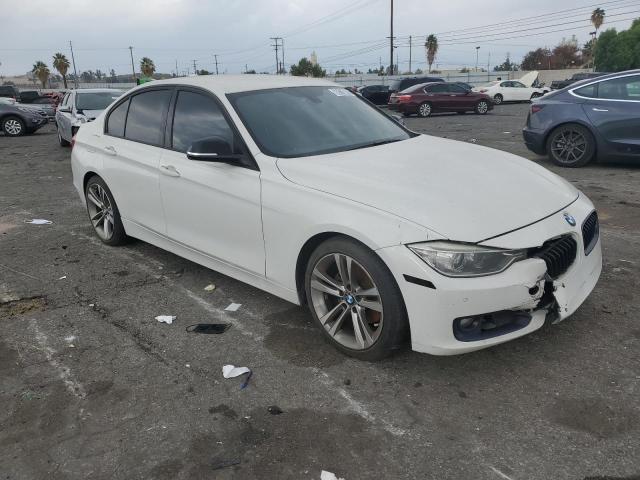 Photo 4 from auction – 2014 BMW 328 I SULE with VIN WBA3C1C53EK106758